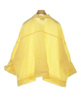 UNITED ARROWS（ユナイテッドアローズ）ブラウス 黄 サイズ:F レディース/2200714352084