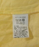 UNITED ARROWS（ユナイテッドアローズ）ブラウス 黄 サイズ:F レディース/2200714352084