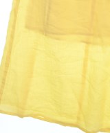 UNITED ARROWS（ユナイテッドアローズ）ロング・マキシ丈スカート 黄 サイズ:38(M位) レディース/2200714352091