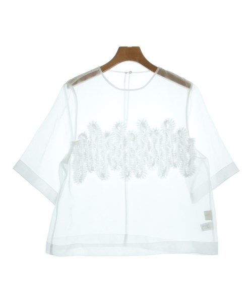 UNITED ARROWS（ユナイテッドアローズ）ブラウス 白 サイズ:-(M位) レディース/2200714352152