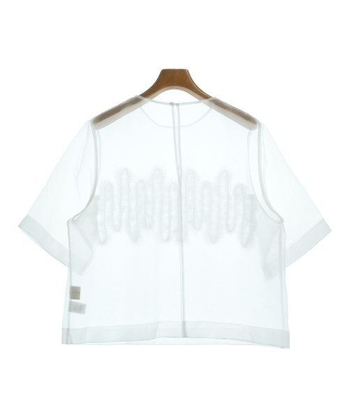 UNITED ARROWS（ユナイテッドアローズ）ブラウス 白 サイズ:-(M位) レディース/2200714352152