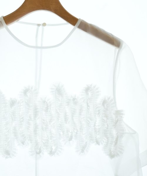 UNITED ARROWS（ユナイテッドアローズ）ブラウス 白 サイズ:-(M位) レディース/2200714352152