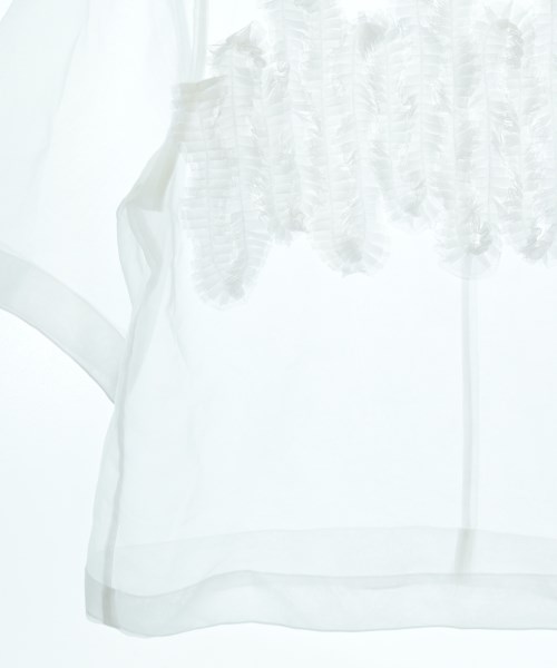 UNITED ARROWS（ユナイテッドアローズ）ブラウス 白 サイズ:-(M位) レディース/2200714352152
