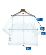 UNITED ARROWS（ユナイテッドアローズ）ブラウス 白 サイズ:-(M位) レディース/2200714352152