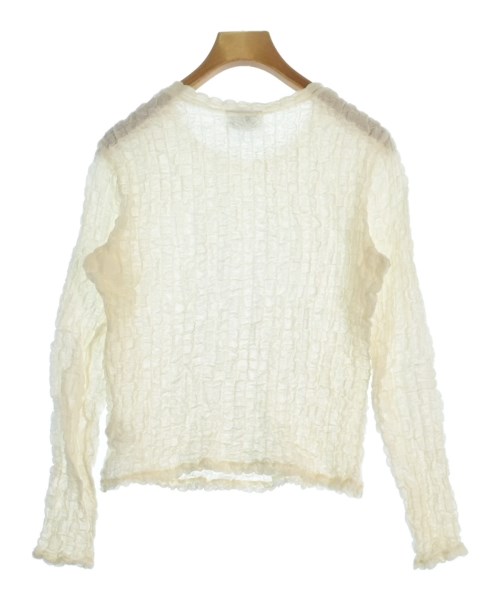 UNITED ARROWS（ユナイテッドアローズ）ブラウス 白 サイズ:-(XS位) レディース/2200714352213