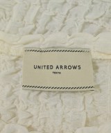 UNITED ARROWS（ユナイテッドアローズ）ブラウス 白 サイズ:-(XS位) レディース/2200714352213