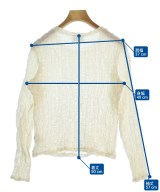 UNITED ARROWS（ユナイテッドアローズ）ブラウス 白 サイズ:-(XS位) レディース/2200714352213