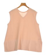UNITED ARROWS（ユナイテッドアローズ）ベスト/ノースリーブ ピンク サイズ:F レディース/2200714352220