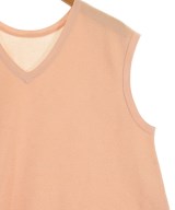 UNITED ARROWS（ユナイテッドアローズ）ベスト/ノースリーブ ピンク サイズ:F レディース/2200714352220