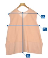 UNITED ARROWS（ユナイテッドアローズ）ベスト/ノースリーブ ピンク サイズ:F レディース/2200714352220
