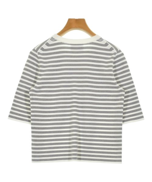 UNITED ARROWS（ユナイテッドアローズ）ニット・セーター 白 サイズ:F レディース/2200714352244