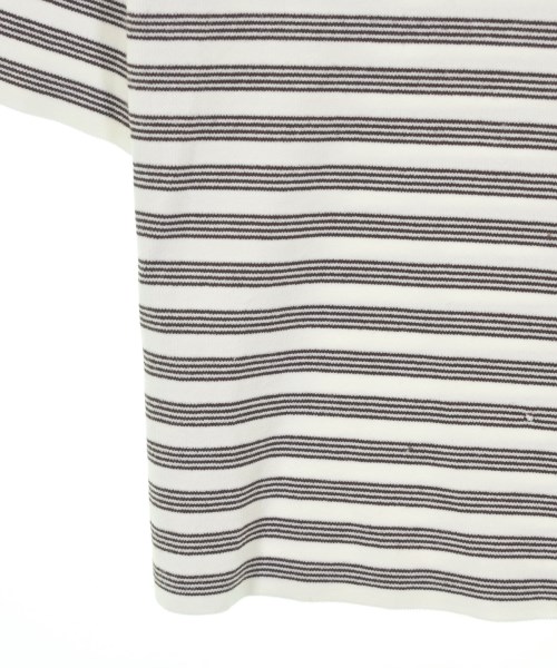 UNITED ARROWS（ユナイテッドアローズ）ニット・セーター 白 サイズ:F レディース/2200714352244