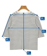 UNITED ARROWS（ユナイテッドアローズ）ニット・セーター 白 サイズ:F レディース/2200714352244