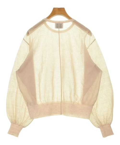 UNITED ARROWS（ユナイテッドアローズ）ニット・セーター ピンク サイズ:F レディース/2200714352251