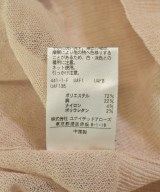 UNITED ARROWS（ユナイテッドアローズ）ニット・セーター ピンク サイズ:F レディース/2200714352251