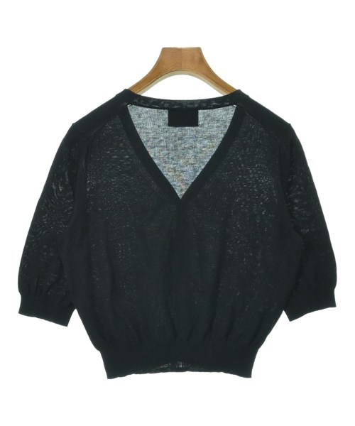 UNITED ARROWS（ユナイテッドアローズ）カーディガン 黒 サイズ:-(M位) レディース/2200715232033