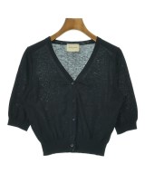 UNITED ARROWS（ユナイテッドアローズ）カーディガン 黒 サイズ:-(M位) レディース/2200715232033