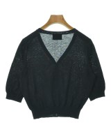 UNITED ARROWS（ユナイテッドアローズ）カーディガン 黒 サイズ:-(M位) レディース/2200715232033
