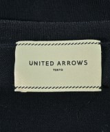 UNITED ARROWS（ユナイテッドアローズ）カーディガン 黒 サイズ:-(M位) レディース/2200715232033