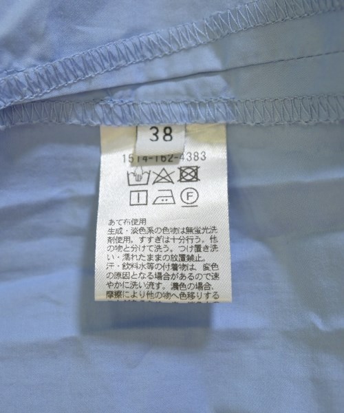 UNITED ARROWS（ユナイテッドアローズ）その他 青 サイズ:38(M位) レディース/2200711563162