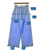 UNITED ARROWS（ユナイテッドアローズ）その他 青 サイズ:38(M位) レディース/2200711563162