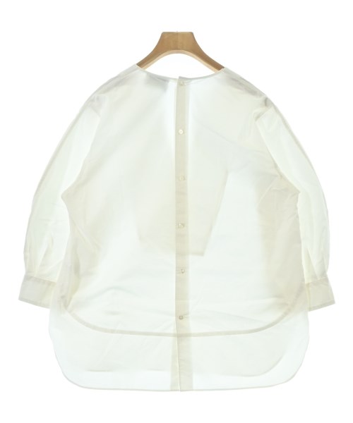 UNITED ARROWS（ユナイテッドアローズ）ブラウス 白 サイズ:F レディース/2200712678032