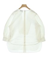 UNITED ARROWS（ユナイテッドアローズ）ブラウス 白 サイズ:F レディース/2200712678032