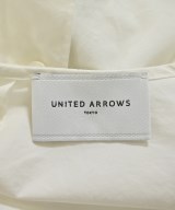 UNITED ARROWS（ユナイテッドアローズ）ブラウス 白 サイズ:F レディース/2200712678032