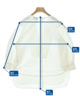UNITED ARROWS（ユナイテッドアローズ）ブラウス 白 サイズ:F レディース/2200712678032