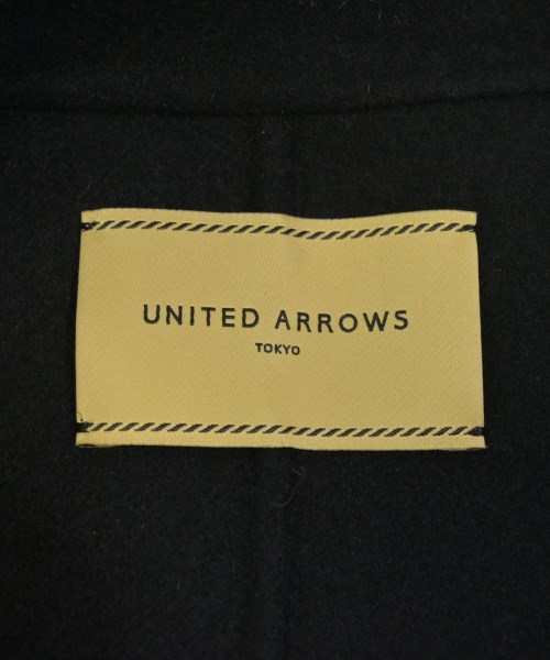 UNITED ARROWS（ユナイテッドアローズ）その他 黒 サイズ:40(M位) レディース/2200715373156