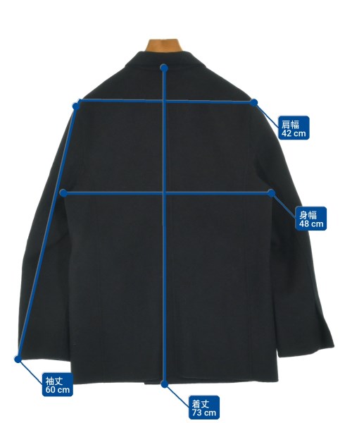 UNITED ARROWS（ユナイテッドアローズ）その他 黒 サイズ:40(M位) レディース/2200715373156