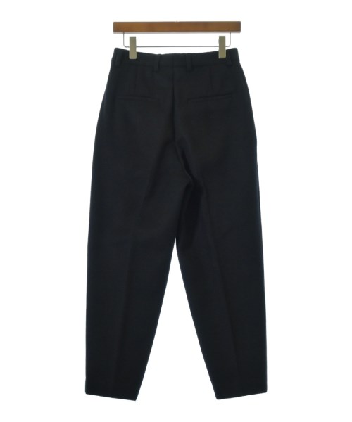 UNITED ARROWS（ユナイテッドアローズ）スラックス 黒 サイズ:40(M位) レディース/2200715373675