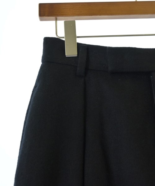 UNITED ARROWS（ユナイテッドアローズ）スラックス 黒 サイズ:40(M位) レディース/2200715373675