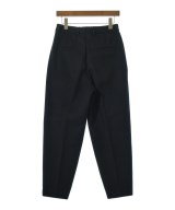 UNITED ARROWS（ユナイテッドアローズ）スラックス 黒 サイズ:40(M位) レディース/2200715373675