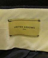 UNITED ARROWS（ユナイテッドアローズ）スラックス 黒 サイズ:40(M位) レディース/2200715373675
