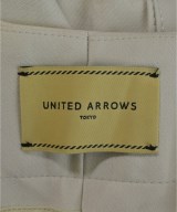 UNITED ARROWS（ユナイテッドアローズ）その他 白 サイズ:38(M位) レディース/2200715373682