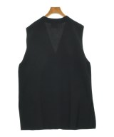 UNITED ARROWS（ユナイテッドアローズ）ベスト 黒 サイズ:F レディース/2200715609026