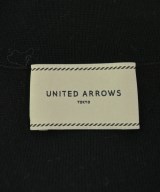 UNITED ARROWS（ユナイテッドアローズ）ベスト 黒 サイズ:F レディース/2200715609026