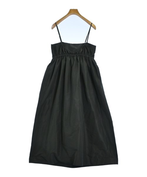 UNITED ARROWS（ユナイテッドアローズ）ワンピース 黒 サイズ:38(M位) レディース/2200715667033
