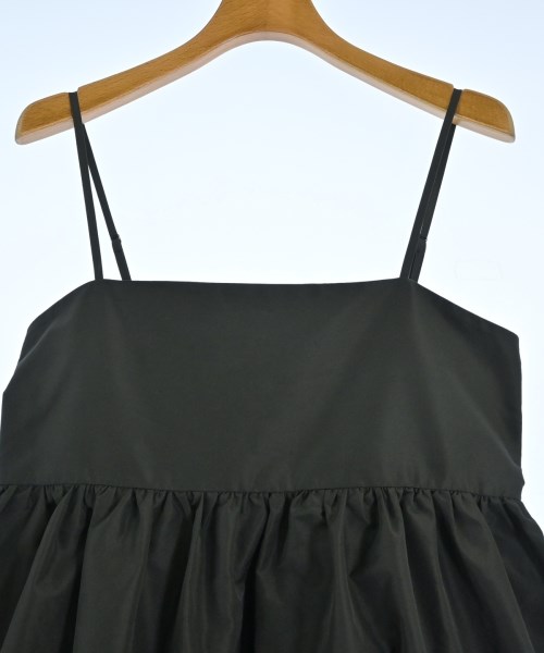 UNITED ARROWS（ユナイテッドアローズ）ワンピース 黒 サイズ:38(M位) レディース/2200715667033