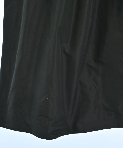 UNITED ARROWS（ユナイテッドアローズ）ワンピース 黒 サイズ:38(M位) レディース/2200715667033