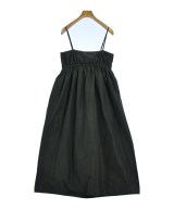 UNITED ARROWS（ユナイテッドアローズ）ワンピース 黒 サイズ:38(M位) レディース/2200715667033