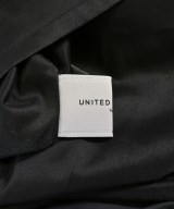 UNITED ARROWS（ユナイテッドアローズ）ワンピース 黒 サイズ:38(M位) レディース/2200715667033