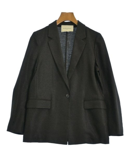 UNITED ARROWS(ユナイテッドアローズ)のテーラードジャケット サイズ:36(S位) 7,000円