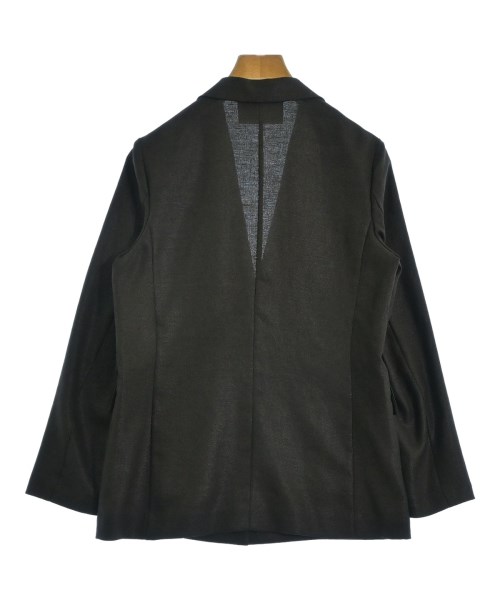 UNITED ARROWS（ユナイテッドアローズ）テーラードジャケット 茶 サイズ:36(S位) レディース/2200703084064