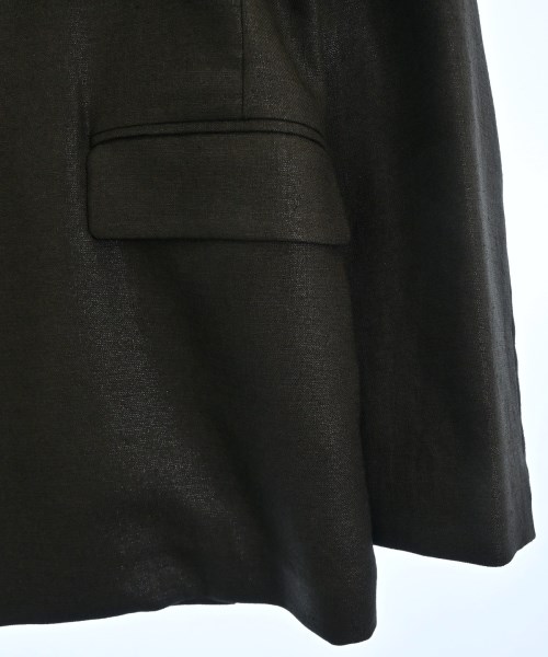 UNITED ARROWS（ユナイテッドアローズ）テーラードジャケット 茶 サイズ:36(S位) レディース/2200703084064