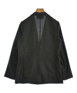 UNITED ARROWS（ユナイテッドアローズ）テーラードジャケット 茶 サイズ:36(S位) レディース/2200703084064