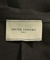 UNITED ARROWS（ユナイテッドアローズ）テーラードジャケット 茶 サイズ:36(S位) レディース/2200703084064