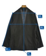 UNITED ARROWS（ユナイテッドアローズ）テーラードジャケット 茶 サイズ:36(S位) レディース/2200703084064
