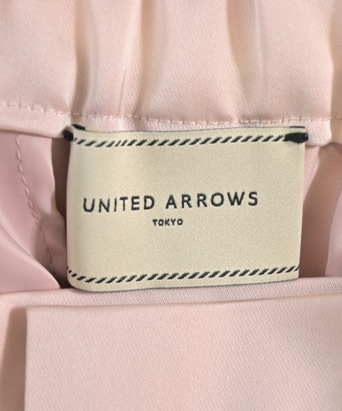 UNITED ARROWS（ユナイテッドアローズ）その他 ピンク サイズ:38(M位) レディース/2200703084071